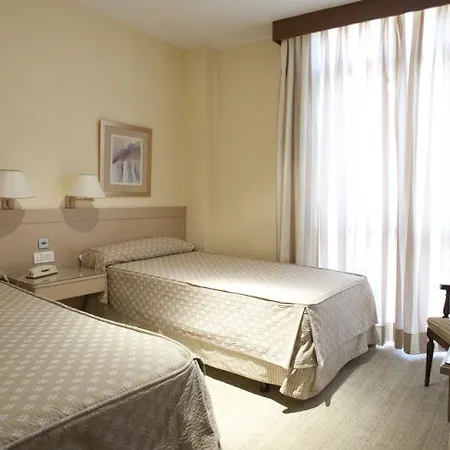 Espahotel Plaza Basilica