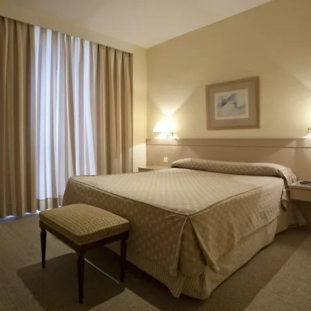 Espahotel Plaza Basilica 3*