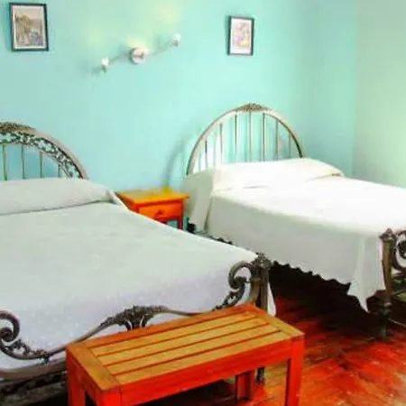 Guest house Pereda Madrid