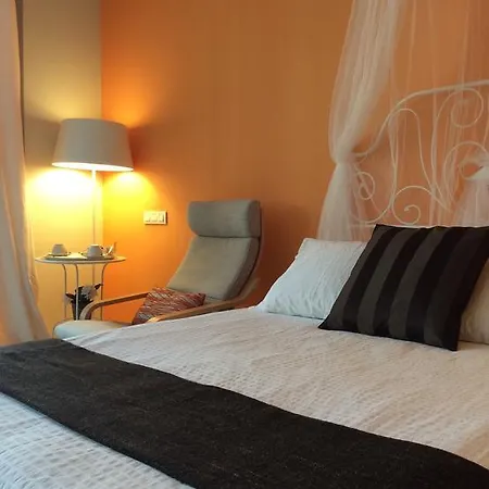 Apartamento Leganitos 9