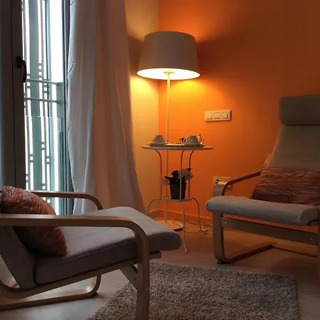 Apartamento Leganitos 9 Apartment Madrid