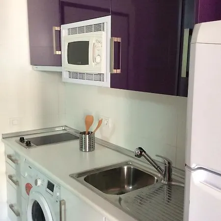 Apartamento Leganitos 9 Madrid