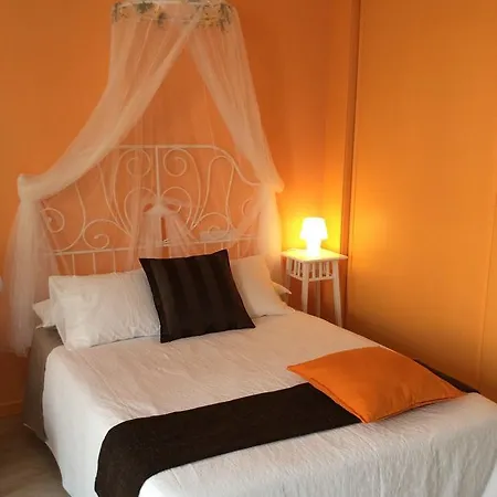Apartamento Leganitos 9 Apartment