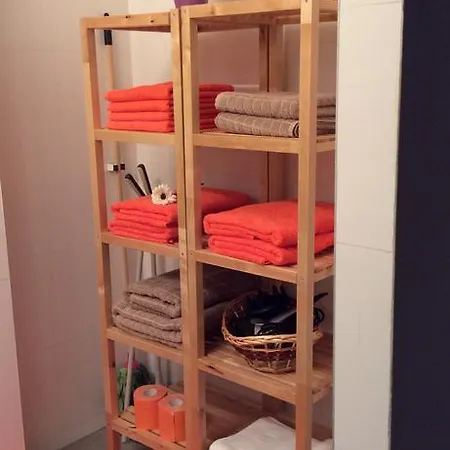 Apartamento Leganitos 9 Madrid