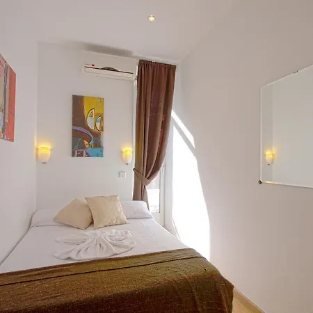 Hotel Felipe Vi 5*