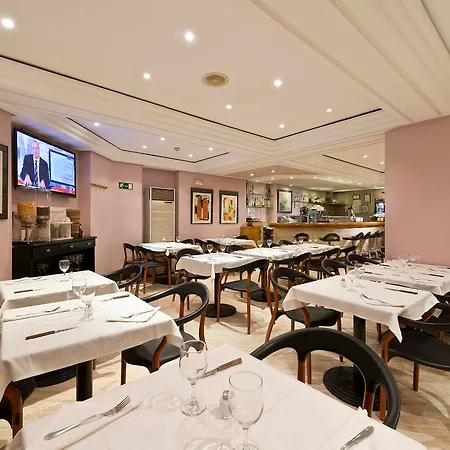 Otel Trafalgar