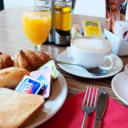 Hotel Travelodge Torrelaguna
