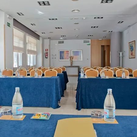 Porcel Torre Garden 3*