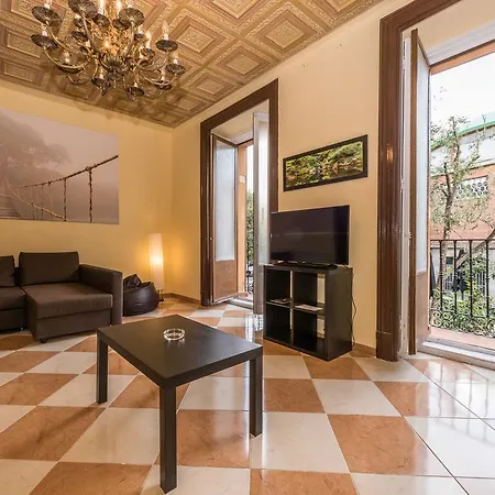 Apartamento Grand Latina