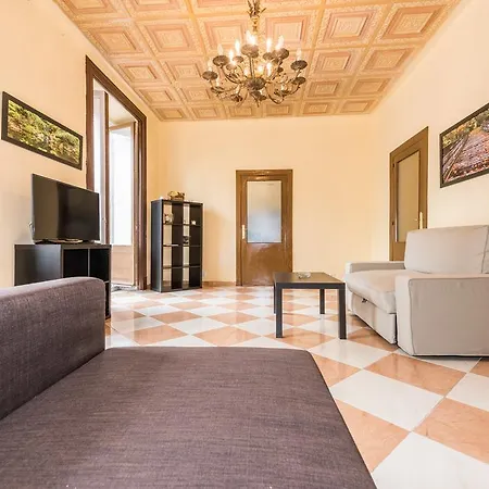 Grand Latina Apartamento *