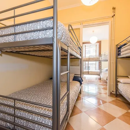Apartamento Grand Latina