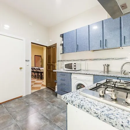 Grand Latina Apartamento *