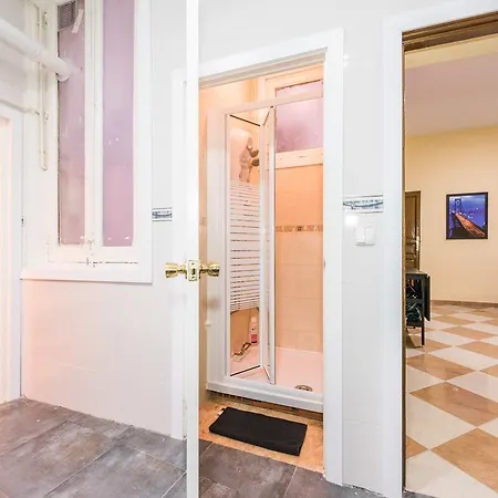Apartamento Grand Latina Madrid