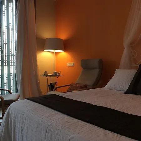 Apartment Apartamento Leganitos 9