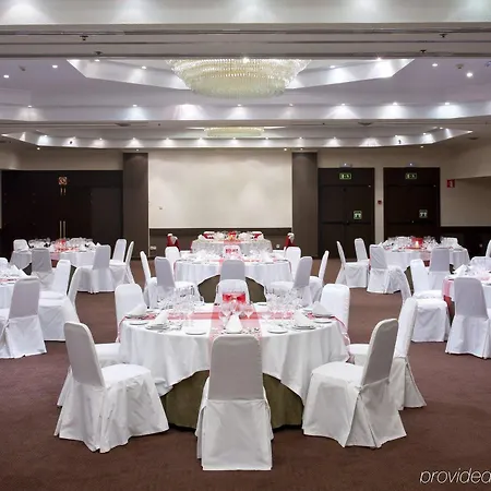 Canopy By Hilton Castellana Hotel 4*