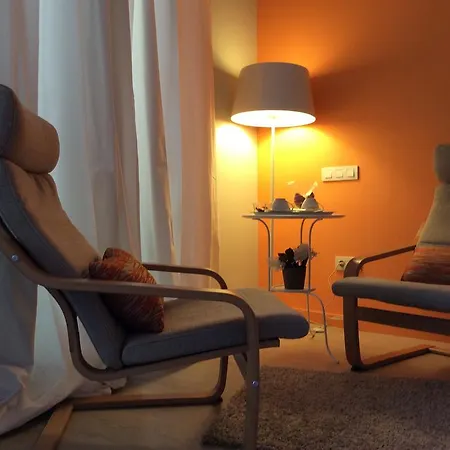 Apartamento Leganitos 9 Apartment *