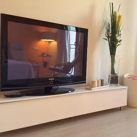 Apartment Apartamento Leganitos 9 *