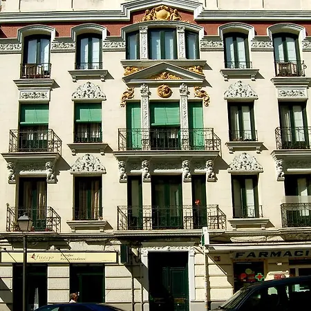 Dali Apartment