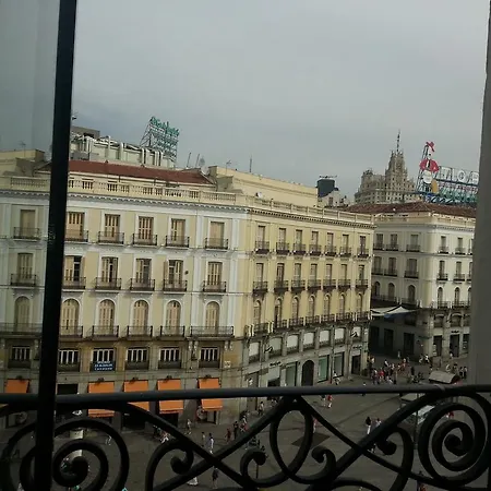 Sol Mayor