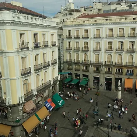 Apartment Sol Mayor