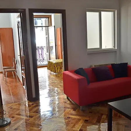Low Cost In Appartement *