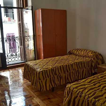 Appartement Low Cost In