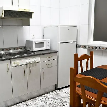 Appartement Low Cost In *