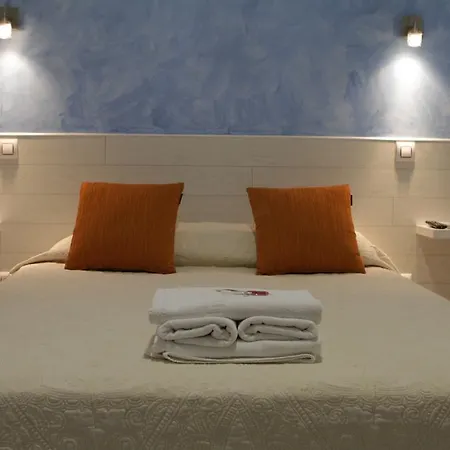 Guest house Star Madrid