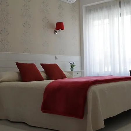 Guest house Star Madrid