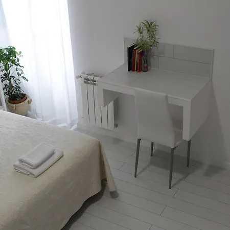Guest house Star Madrid