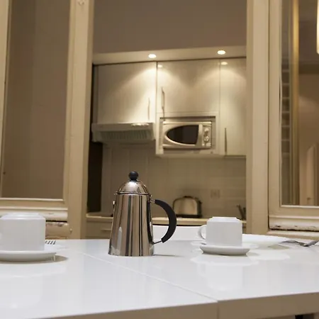 Apartment Letras By Terravisiontravel