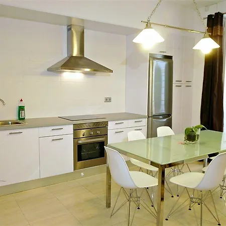 Guest house Sixrooms Plaza Mayor Madrid