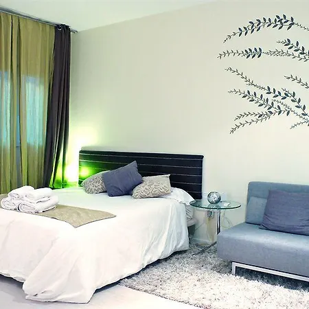 Six Plaza Mayor 4*
