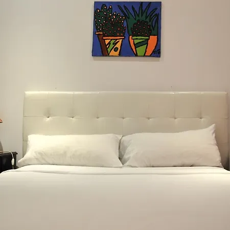 Stopinflat Apartamento Madrid