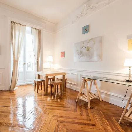 Appartamento Alcalá 55 *