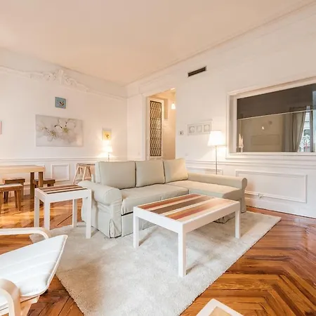 Appartamento Alcalá 55