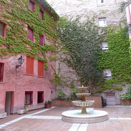 Apartamento Conde Duque *