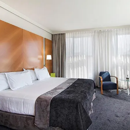 Exe Plaza 4* Madrid