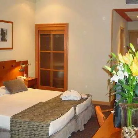 Petit Palace Arturo Soria Alcalá 4*