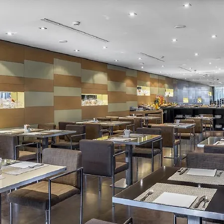 Eurostars Monte Real Hotel Madryt