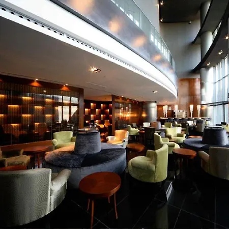 Eurostars Tower Otel