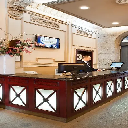Hotel Catalonia Puerta Del Sol