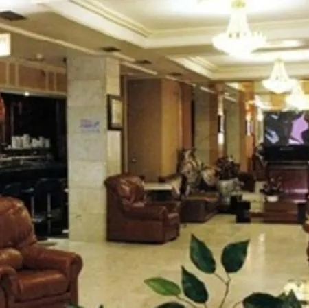 Senorial 3* Madrid