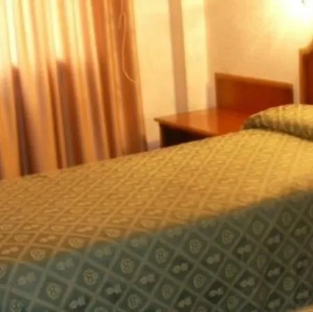 Hotel Senorial Madrid