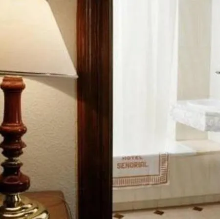 Senorial 3* Madrid
