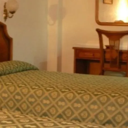 Senorial 3* Madrid