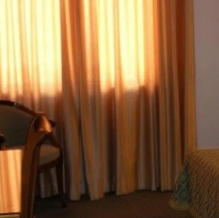 Senorial Hotel Madrid