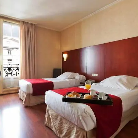 Arosa 4*