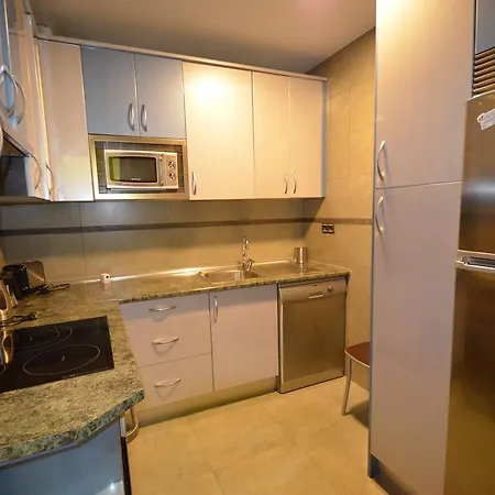 Stopinflat Apartamento *