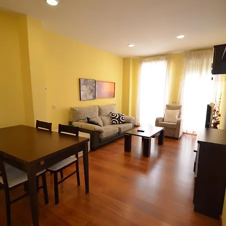 Apartamento Stopinflat Madrid